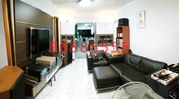 Blk 264 Jurong East Street 24 (Jurong East), HDB 3 Rooms #72111781